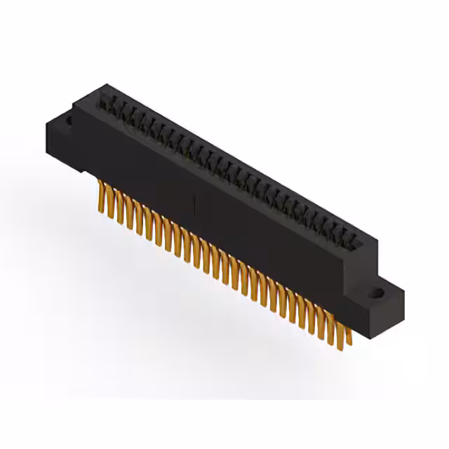 392-052-560-204 EDAC Inc.  Edgeboard Connectors
